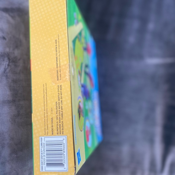 ⭐️Hasbro⭐️Don’t Step in it! Llama Poop - Picture 8 of 8